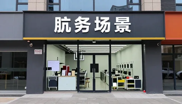 技术适配下的配件供应场景应用分析