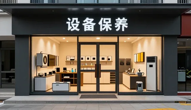 提升传动效率:设备销售业务的关键趋势分析